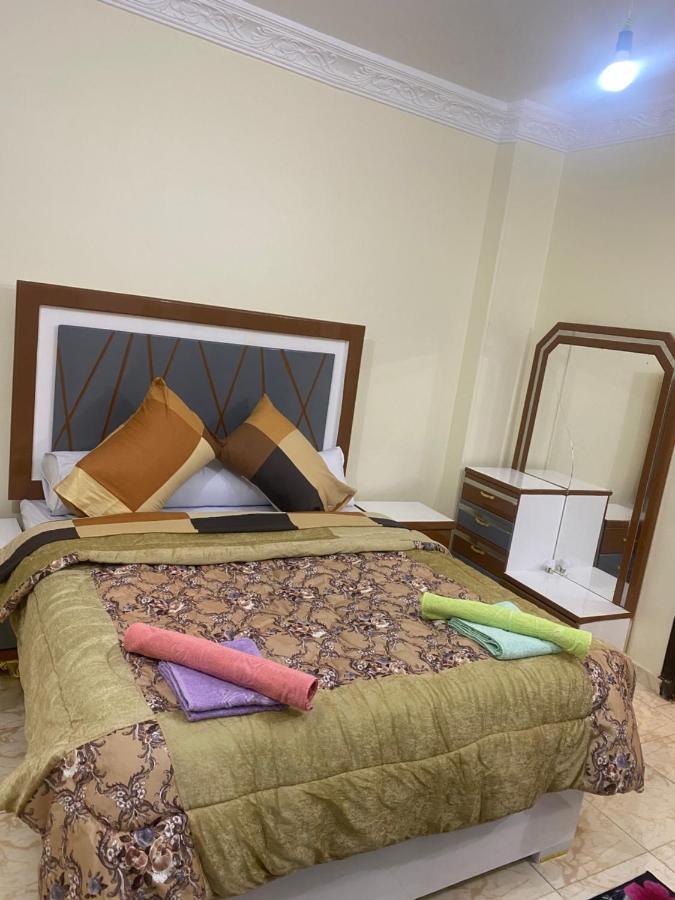 Sunrise Shiny Nubian Guest House Aswan Ngoại thất bức ảnh