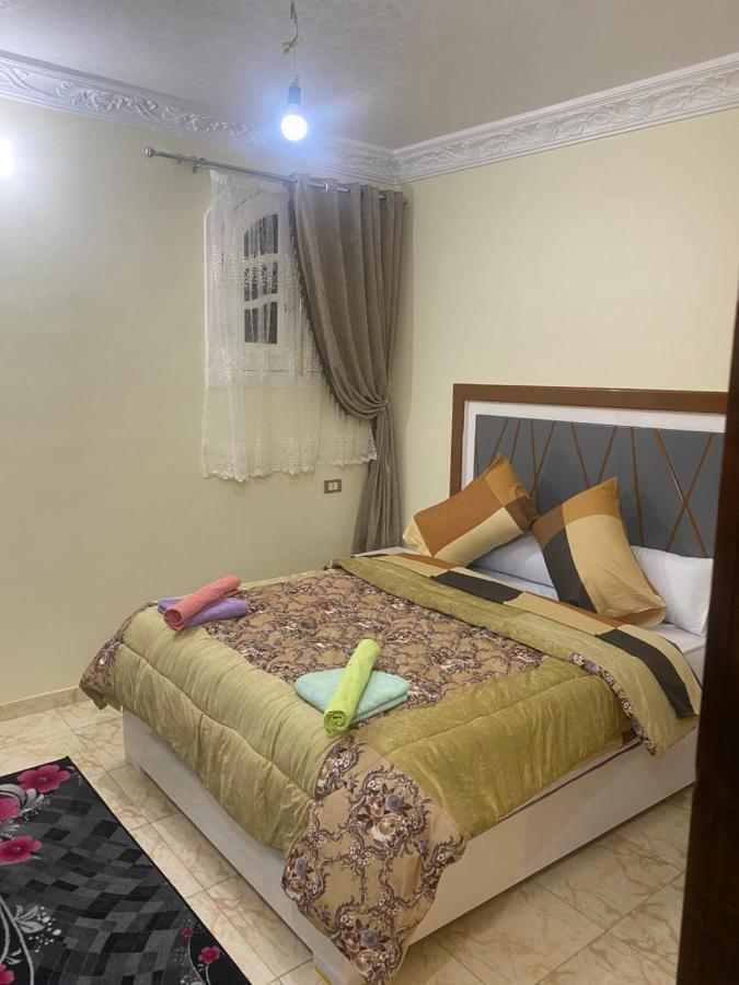 Sunrise Shiny Nubian Guest House Aswan Ngoại thất bức ảnh