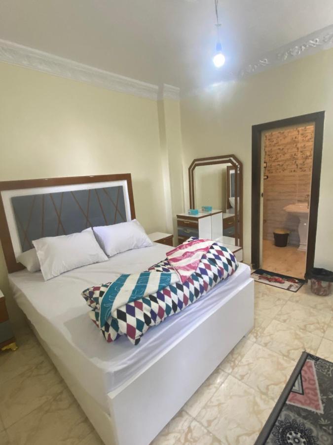 Sunrise Shiny Nubian Guest House Aswan Ngoại thất bức ảnh