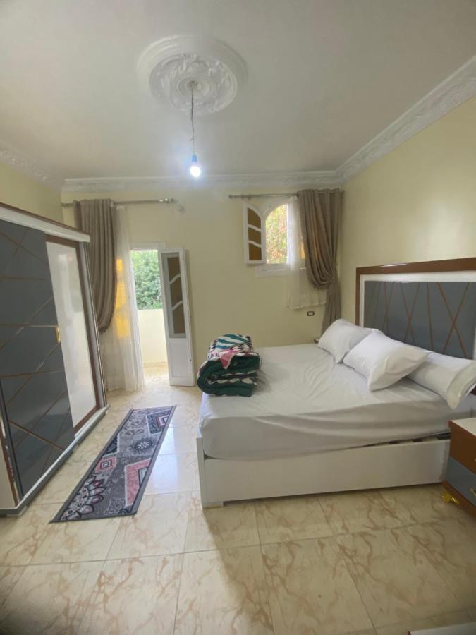 Sunrise Shiny Nubian Guest House Aswan Ngoại thất bức ảnh