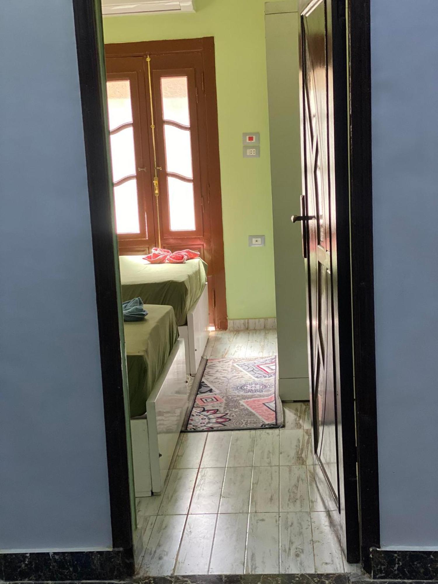 Sunrise Shiny Nubian Guest House Aswan Ngoại thất bức ảnh