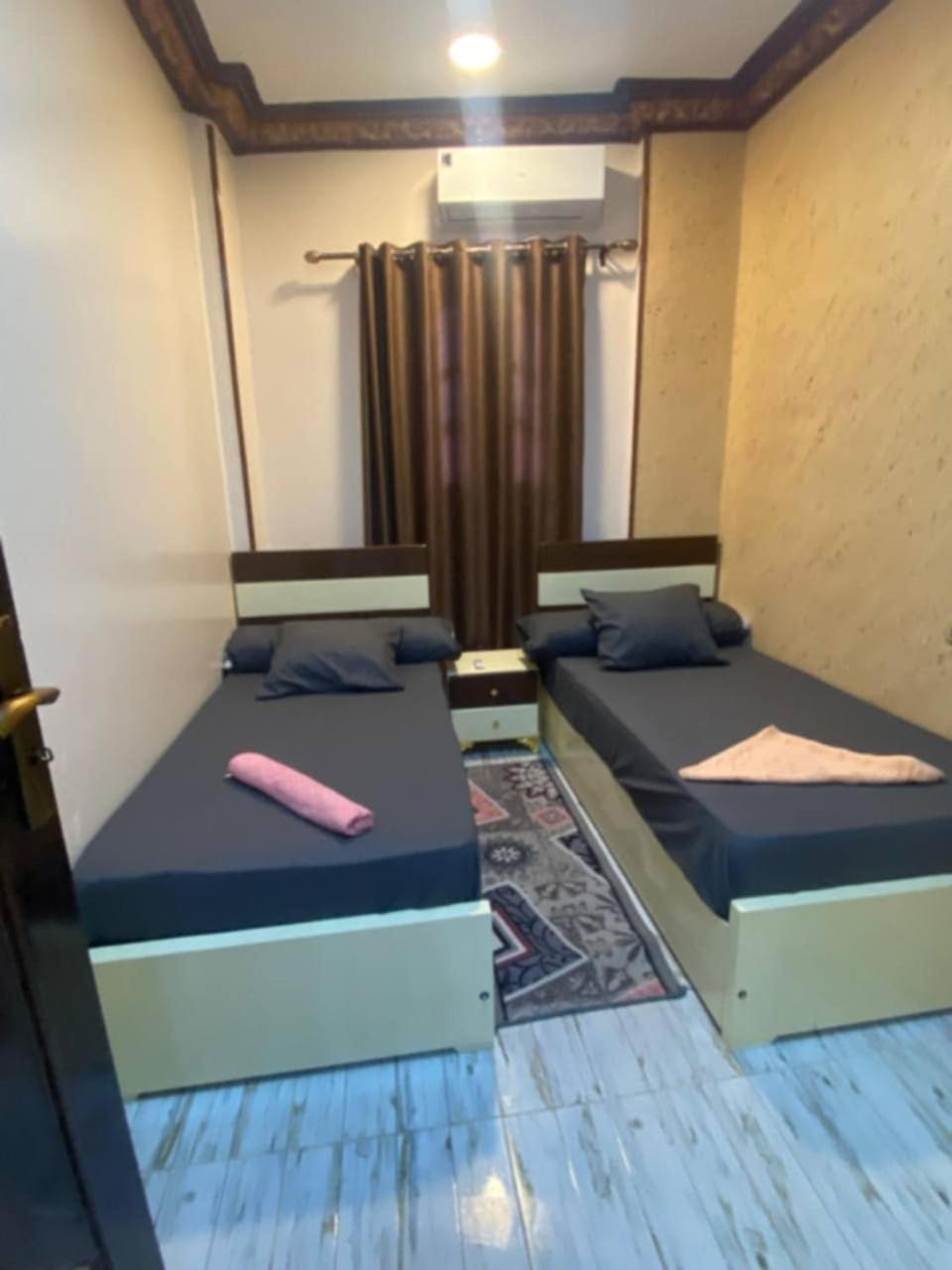 Sunrise Shiny Nubian Guest House Aswan Ngoại thất bức ảnh